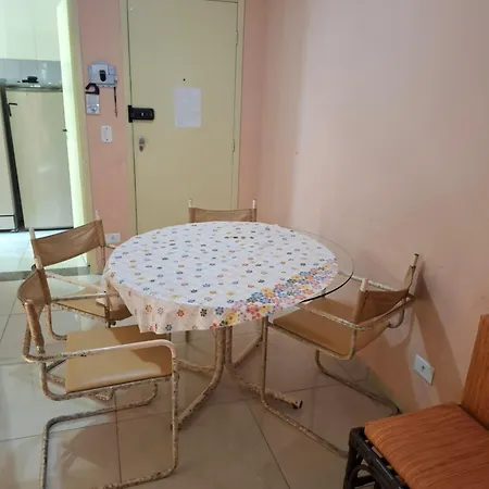 Apartamento Praia Guaruja Exterior photo