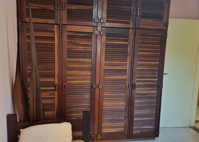 Apartamento Praia Guaruja