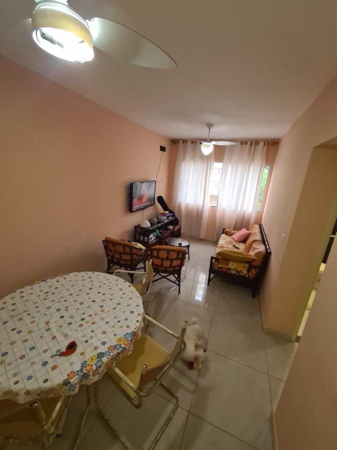 Apartamento Praia Guaruja