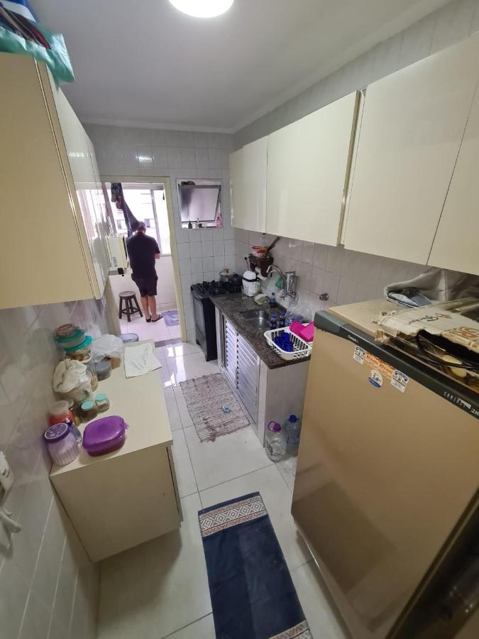 Apartment Apartamento Praia Guaruja