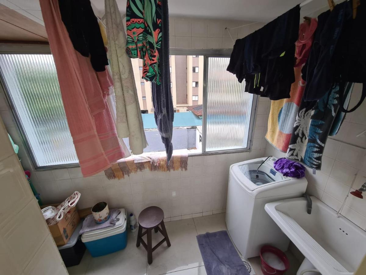 Apartamento Praia Guaruja *