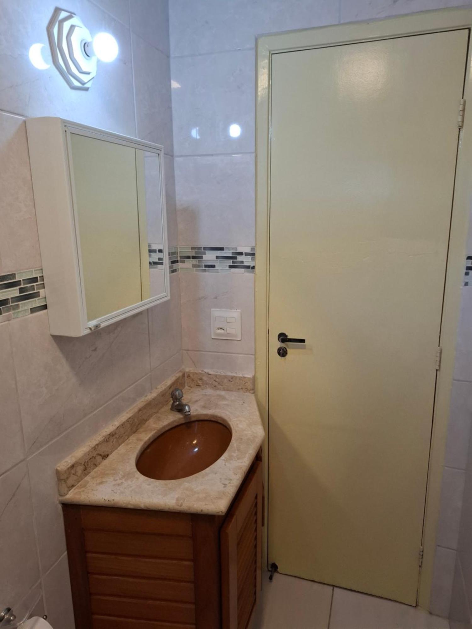 Apartment Apartamento Praia Guaruja