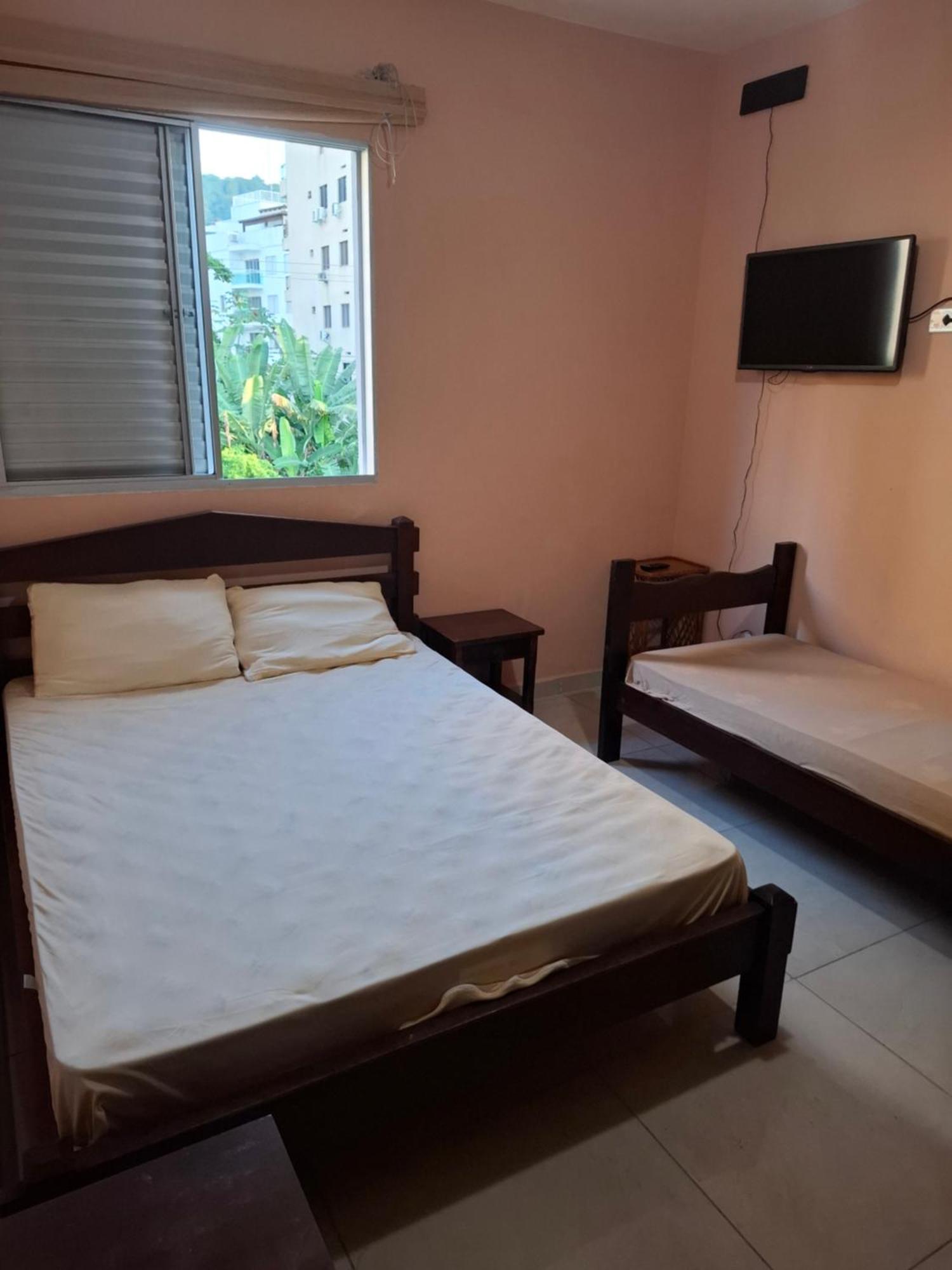 Apartamento Praia Guaruja *