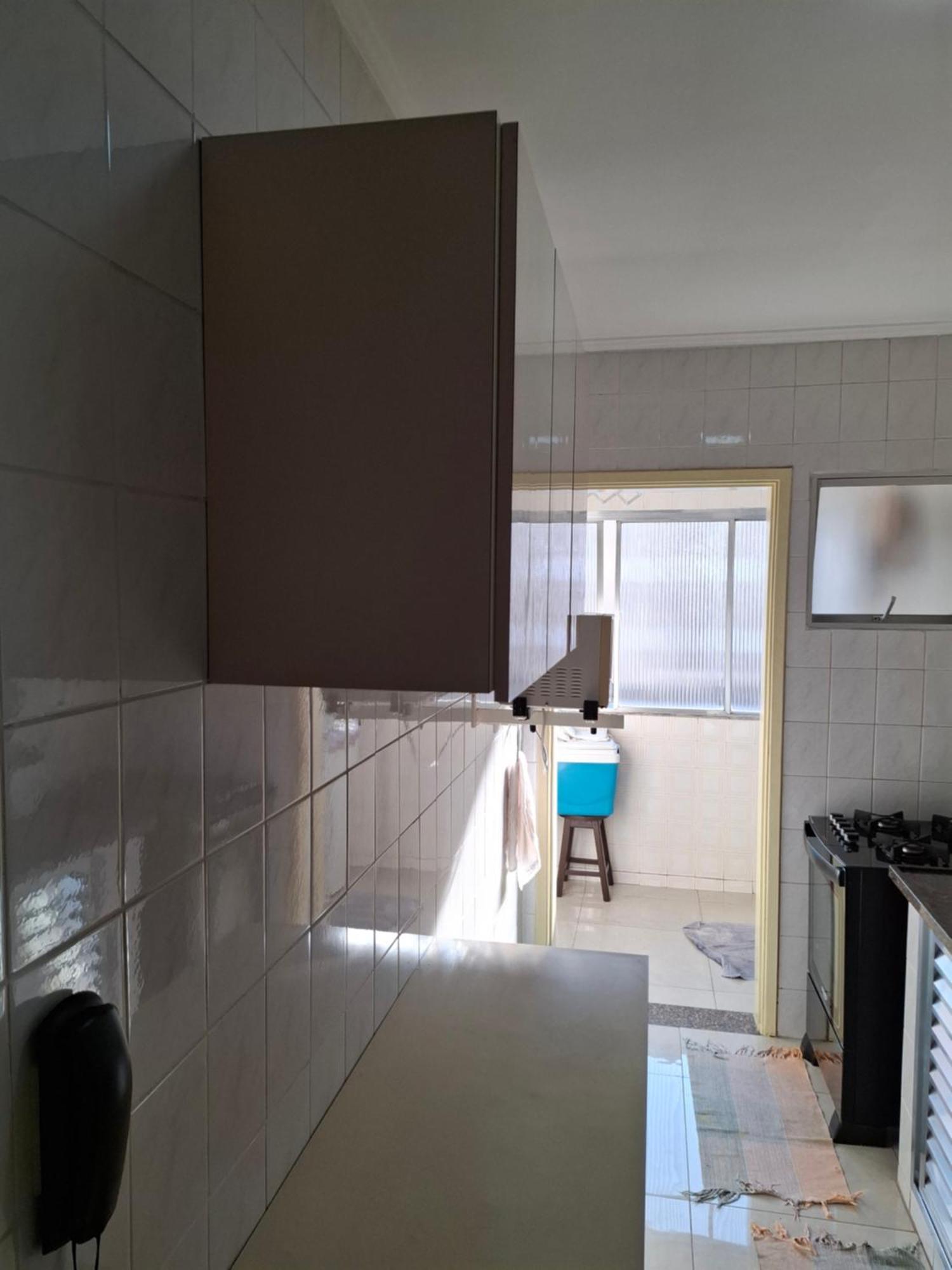 Apartamento Praia Guaruja * Guaruja