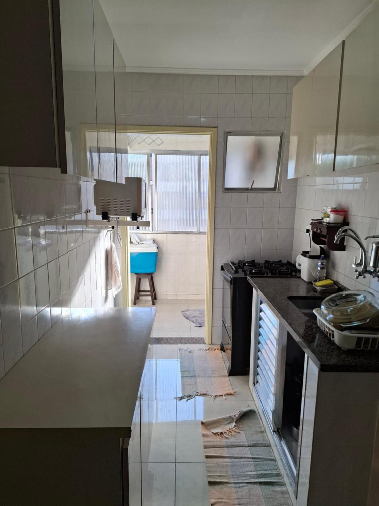 Apartment Apartamento Praia Guaruja