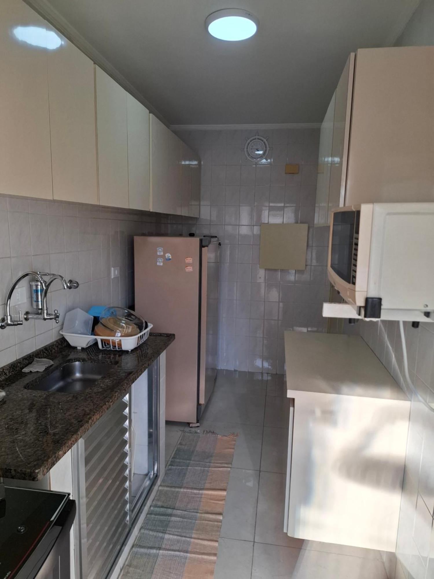 Apartamento Praia Guaruja * Guaruja
