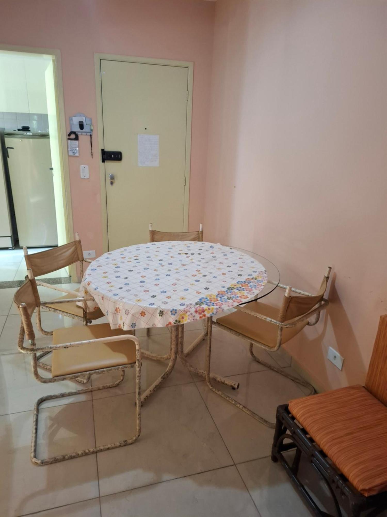 Apartamento Praia Guaruja
